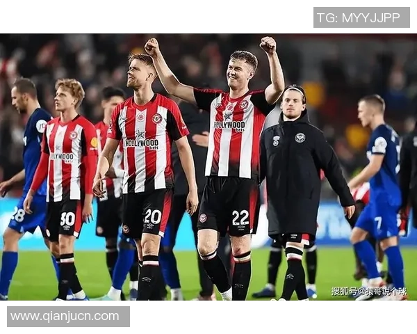 曼城VS布伦特福德:EFL杯四分之一决赛的剧烈对决行将演出