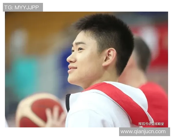 杨鸣:王豪杰、赵维伦参与全运会很难成型,他们之前轻视了自己的才能